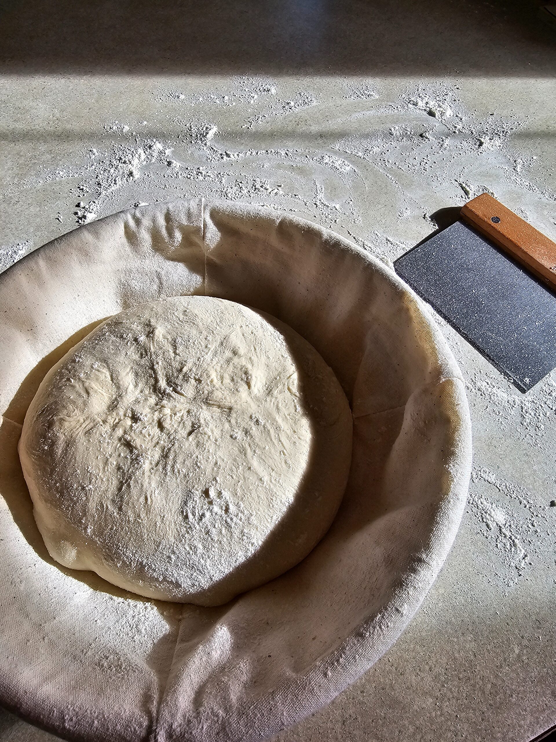 Sourdough Tools I Love