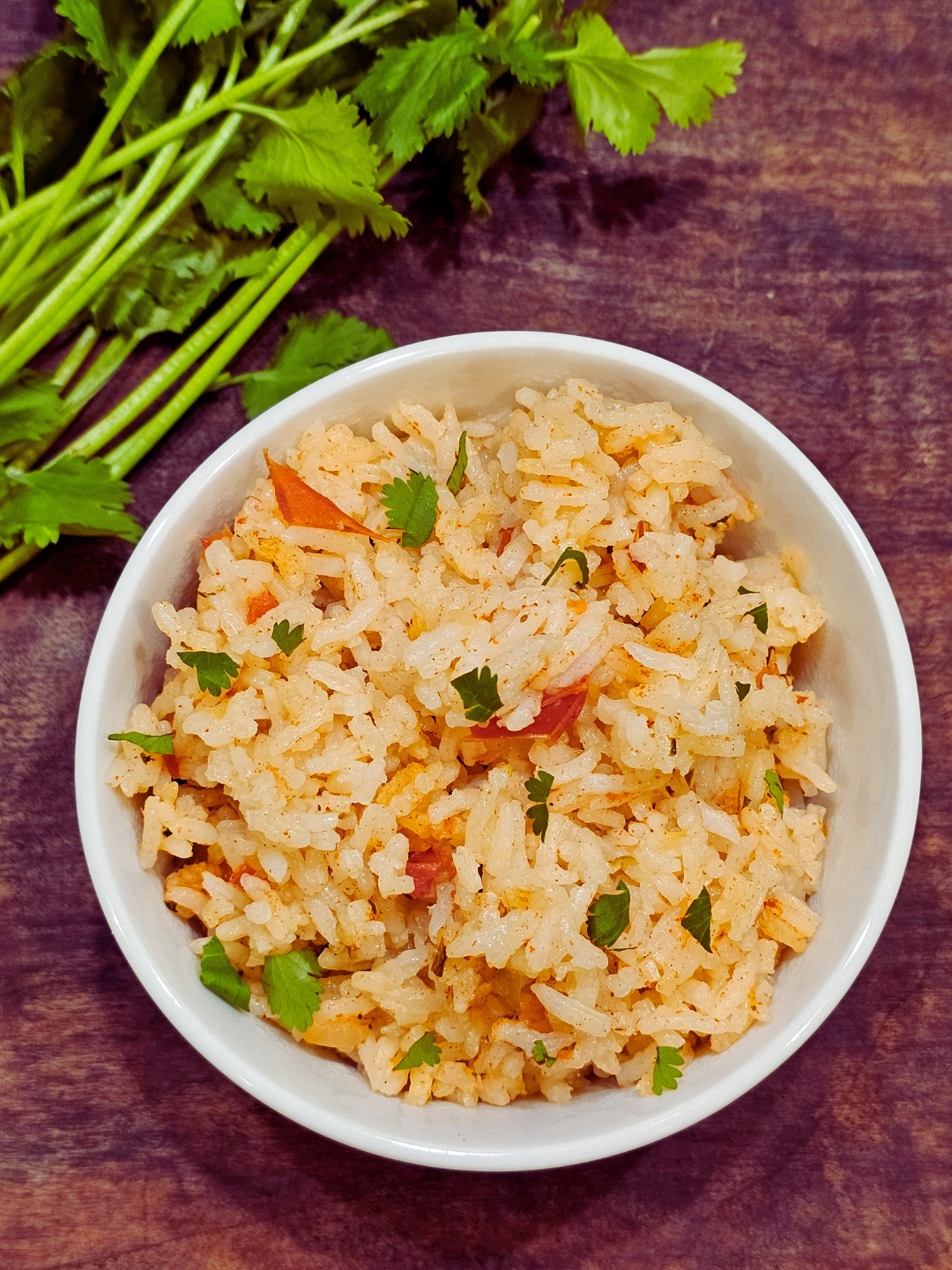 Gluten-Free Mexican Rice