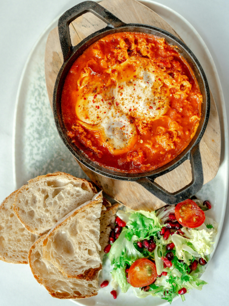 8-Week Gluten-Free Dinner Meal Plan